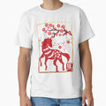 Happy Horse Chinese Horoscope Zodiac Sign by ArtOfStars