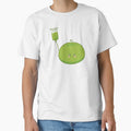 Matcha IV Drip Cute Mochi - Need Matcha Green Tea by maamonshe