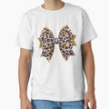 Leopard Coquette Bow PNG | Soft Girl Girly Sublimation Design by Ellen'Studio
