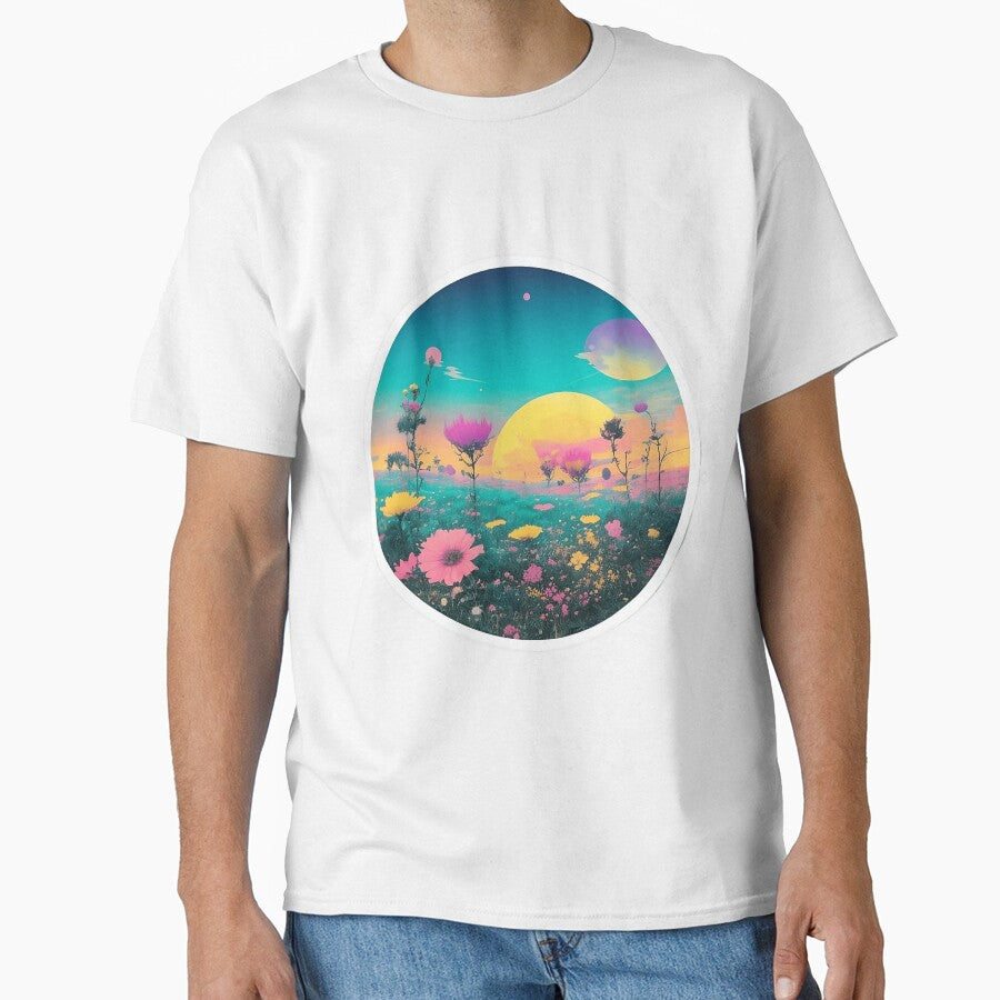 Nostalgic Reverie Sphere by piwon