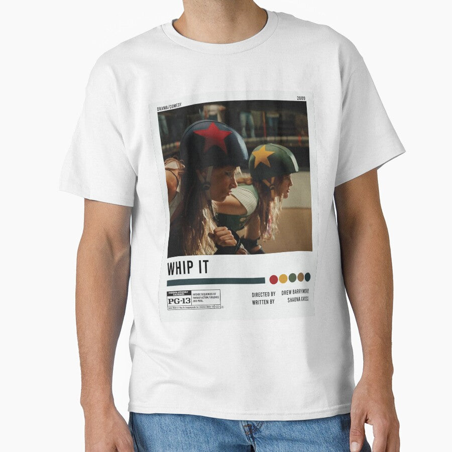 Whip It Poster by bethanhey
