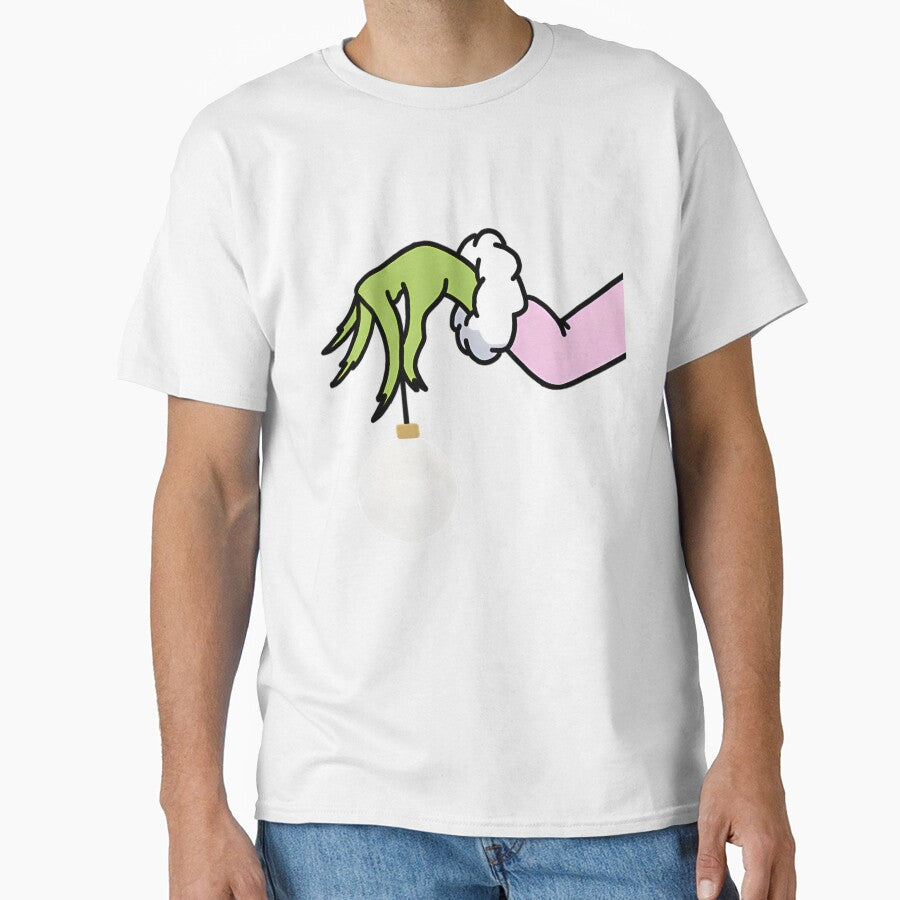 Grinchette by ramonaaeqvenita