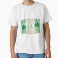Nigeria Vintage style retro souvenir by DeveloperProp0