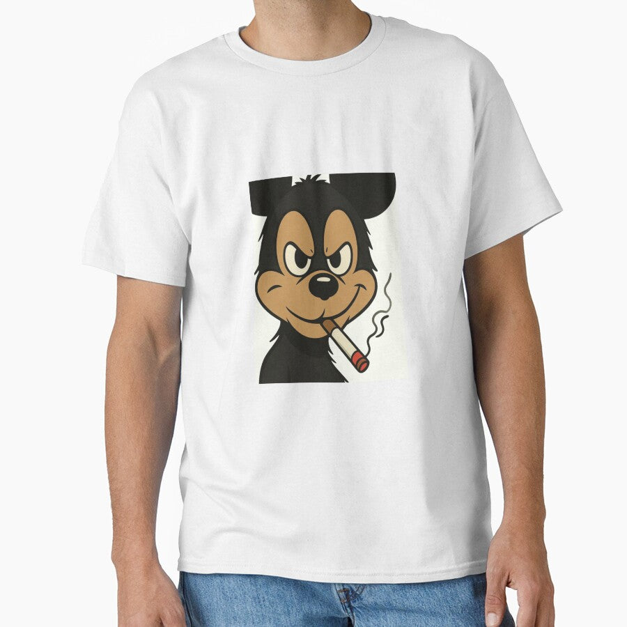 Retro Rebel Mouse Cartoon Aesthetic by Anime Xbox