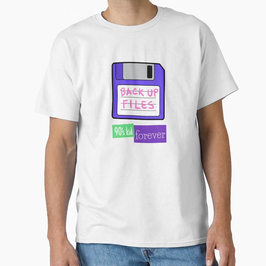 90's Kid by baltion