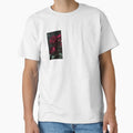 Red Peony by CreativeWearArt