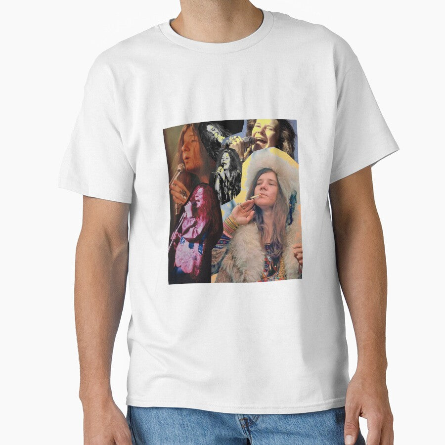 janis aesthetic by Ilustra Club