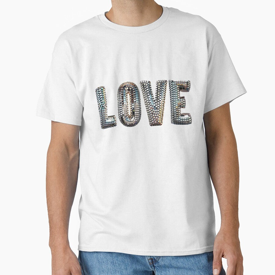 Disco Love by essentialimage