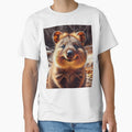 Quokka Art #52 | Quokka Lovers by ksgraphics222