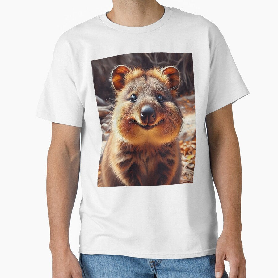 Quokka Art #52 | Quokka Lovers by ksgraphics222