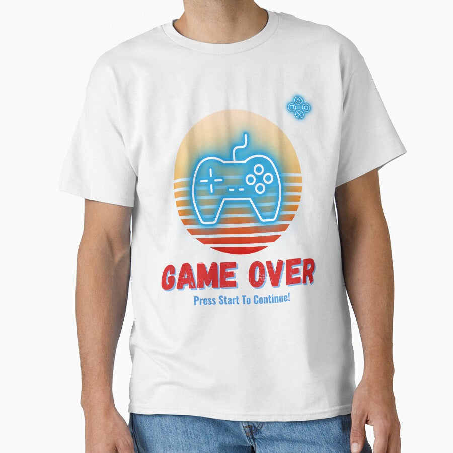 Retro Gaming. by davechi-stone