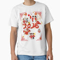 Chinese Lunar New Year Celebration. by janice56