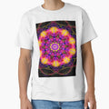 Boho aesthetic #18: bohemian pattern illustration premium design by truemoneyman
