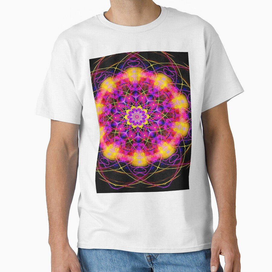 Boho aesthetic #18: bohemian pattern illustration premium design by truemoneyman
