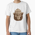 Bear Resist Protect Our National Parks - Save the environment public lands wild ground by HumansStuck12