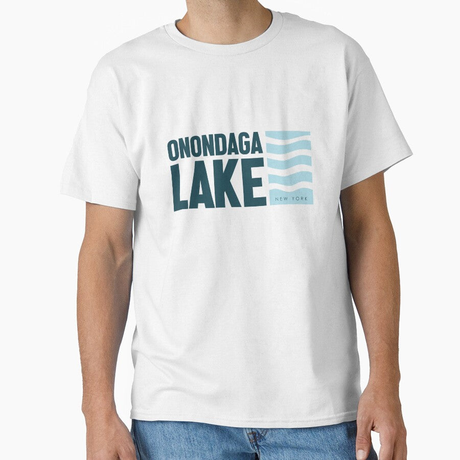 Onondaga Lake New York by bivenart