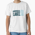 Onondaga Lake New York by bivenart
