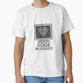 Code Blooded – Binary Heart Tech Design for Programmers by Bratak
