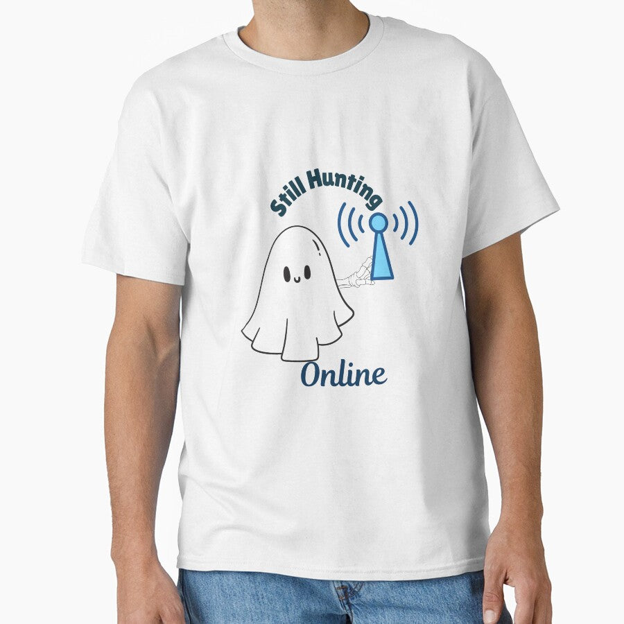 Hunting online by Judithjoe89