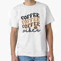 Coffee Vibes by artcultreone