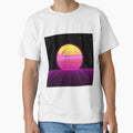 Chill Vaporwave by ssydneyart