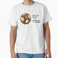 ask me about my sourdough starter by AprilCreations