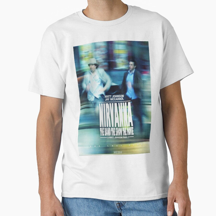 Band the show by JuroTopic