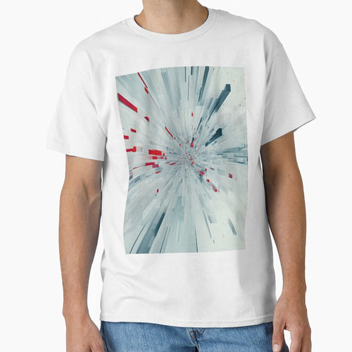 Abstract digital background with dynamic movement by Soul-Sparks