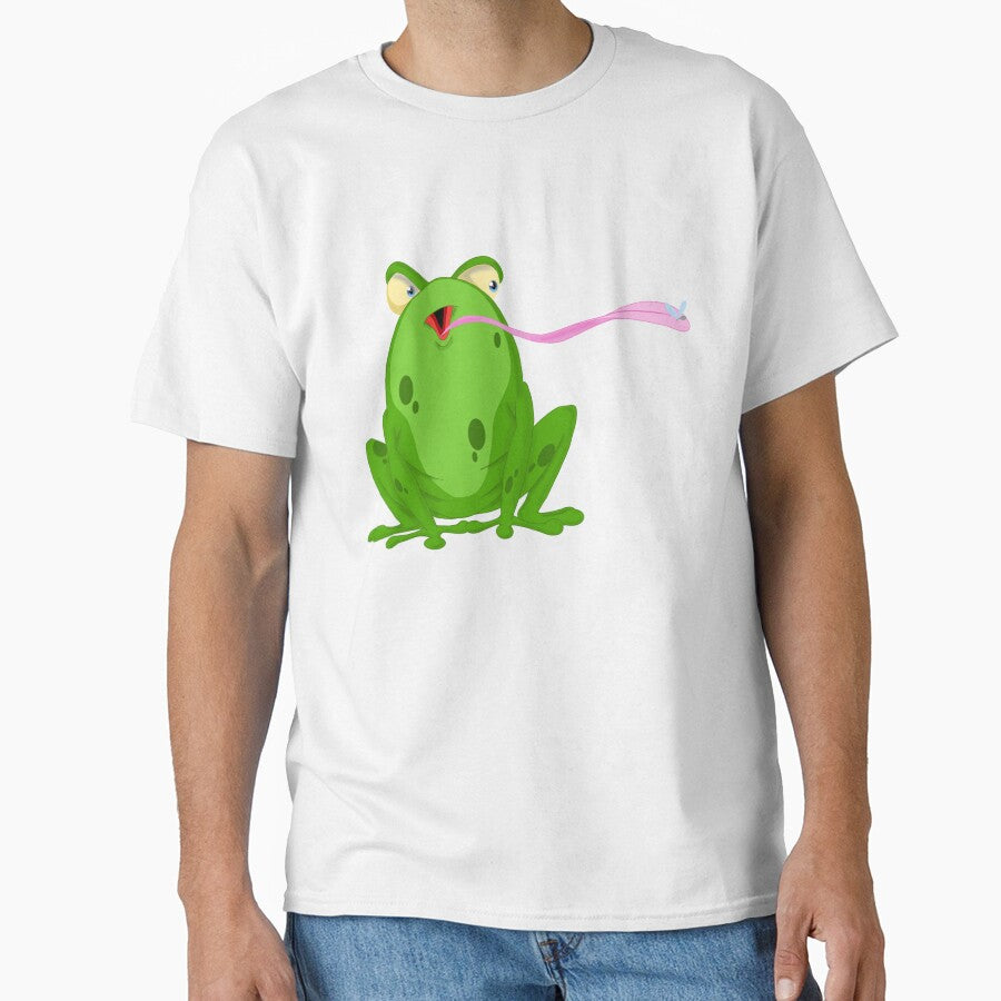 Frog by TheEndDesign