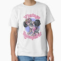 Vintage Horsepower by CeceLeeTattoos