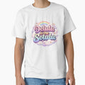 Delulu Is the Solulu – Cute Aesthetic Motivational Sticker by Dasts Cart