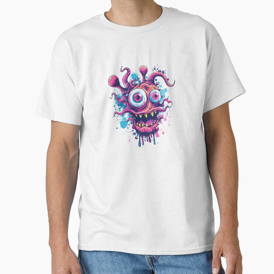 Beholder by TheRealmWithin