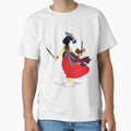Sword Woman Dance - Sword Dancing by allpalgo