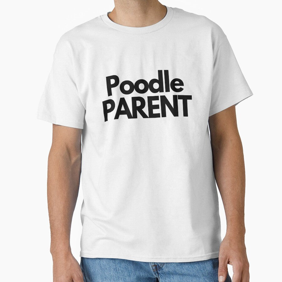 Poodle Parent by turnipjoestudio