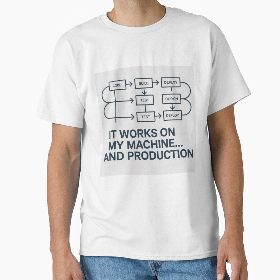 It Works On My Machine… and Production – DevOps Design for Software Engineers by Ani-24