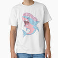 Overstimulated Shark by Jess.a.creates