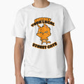 SUPPORT YOUR LOCAL STREET CATS by MystiWonders