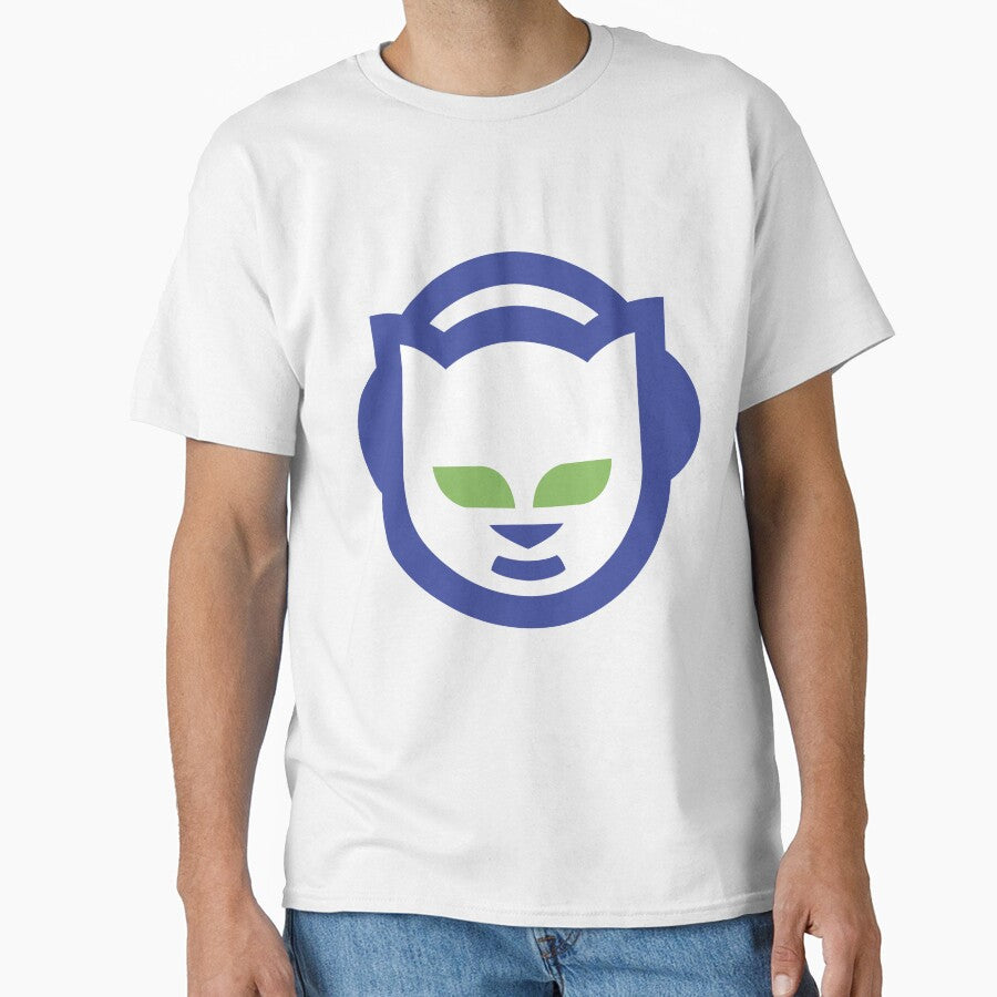 Napster logo by Puhtutz evil shop of evil wares