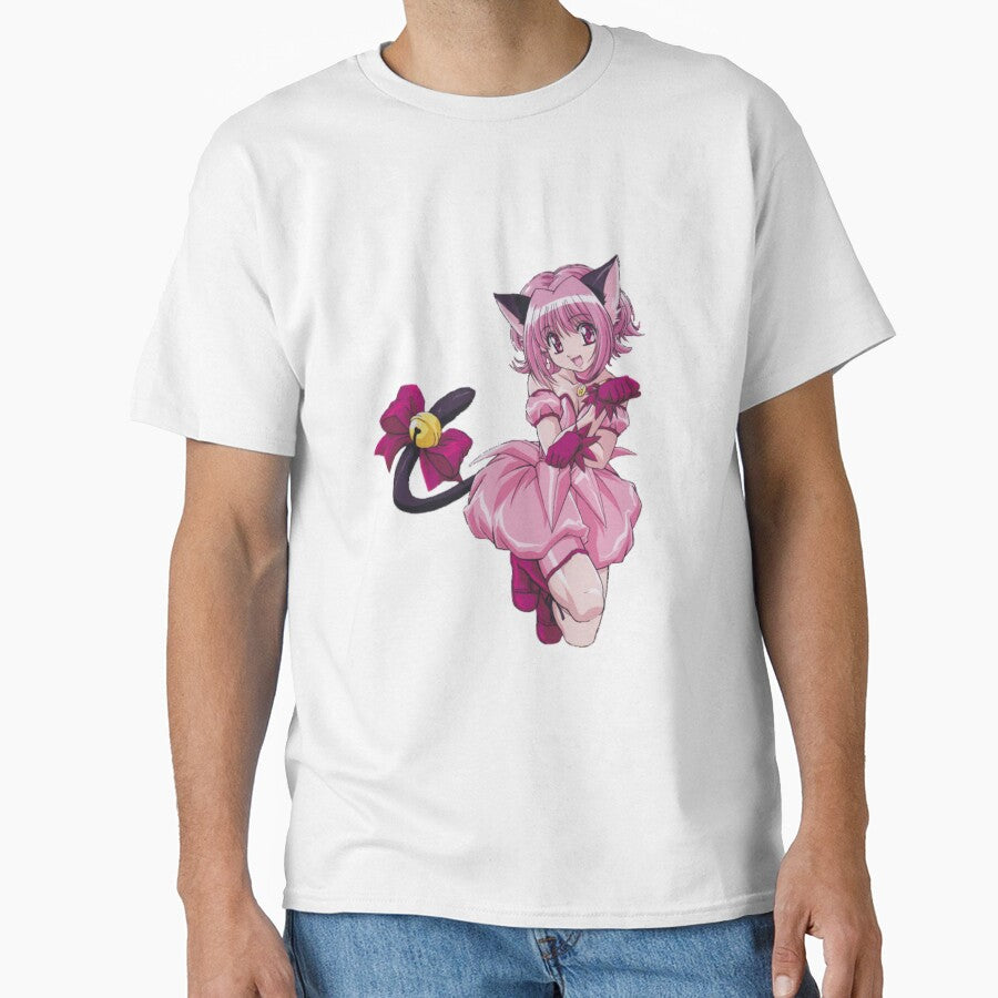 Mew Ichigo by Mochi-Pop-Shop