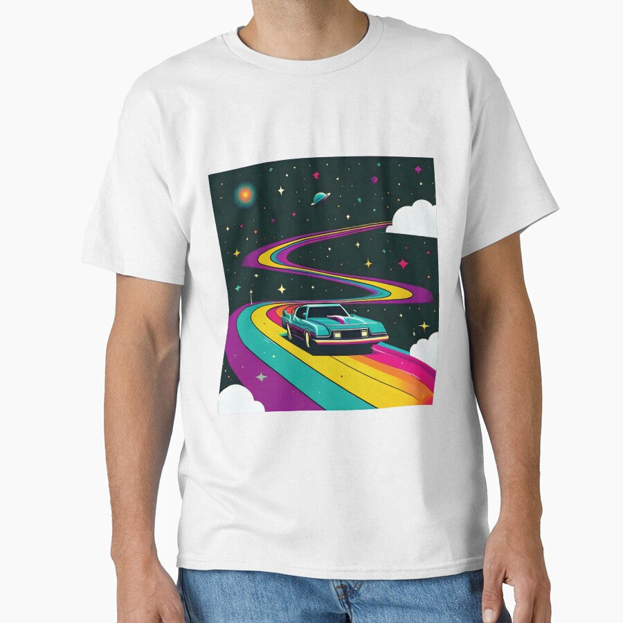 Stellar Cruise by ramboe