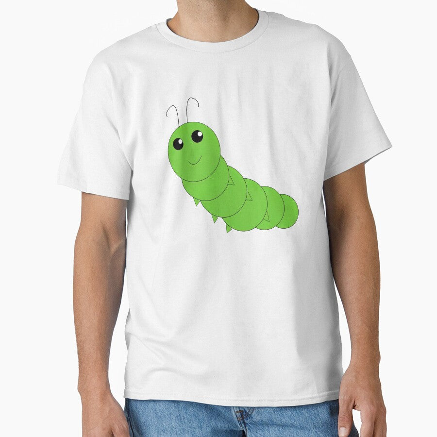 Efforts like Caterpillar make you succeed by GYUSRF