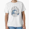 Save the Sea by TynesDesign