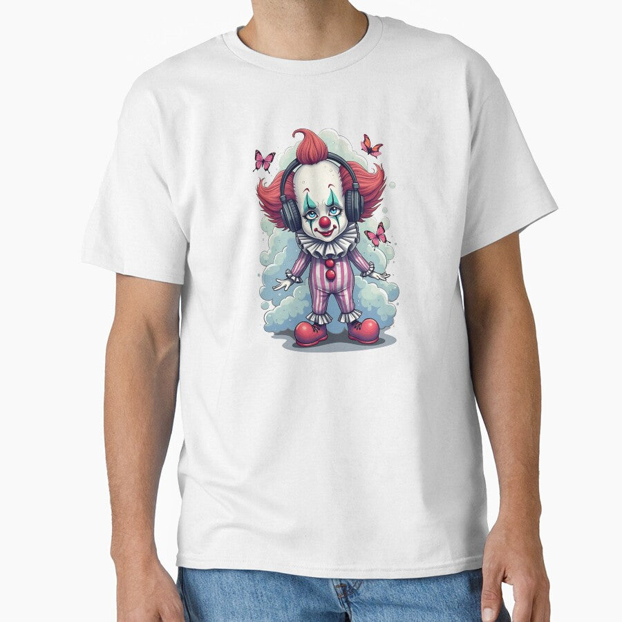 Emo Cloud Vibes by VibeTCreations