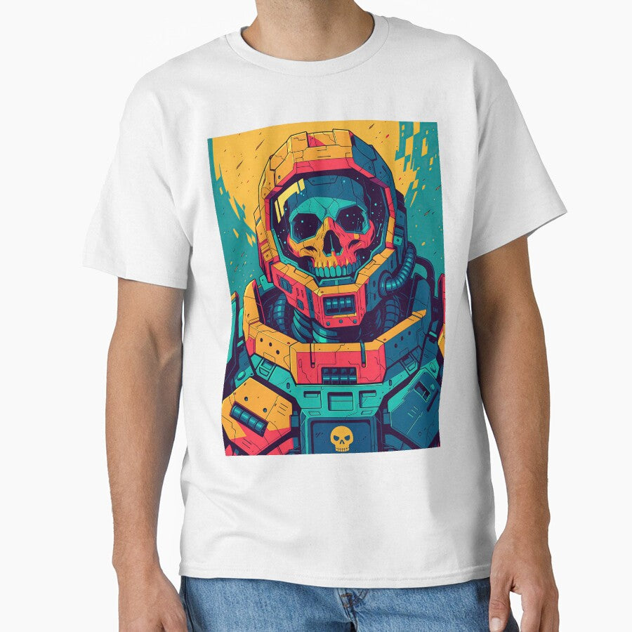 Retro-Future Remembrance by Retro Type