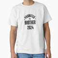 Promoted To Brother 2024 by Arinassart