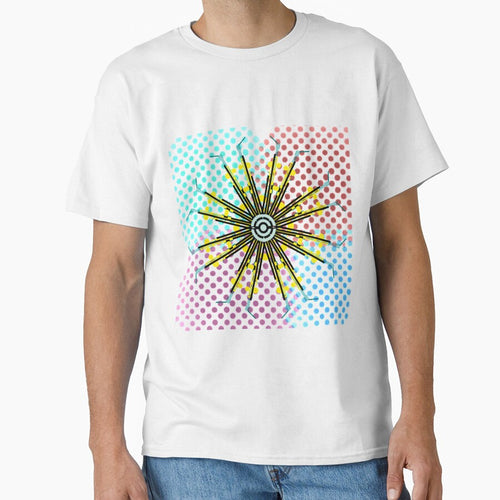 Abstract Mandala by ARubyMoon