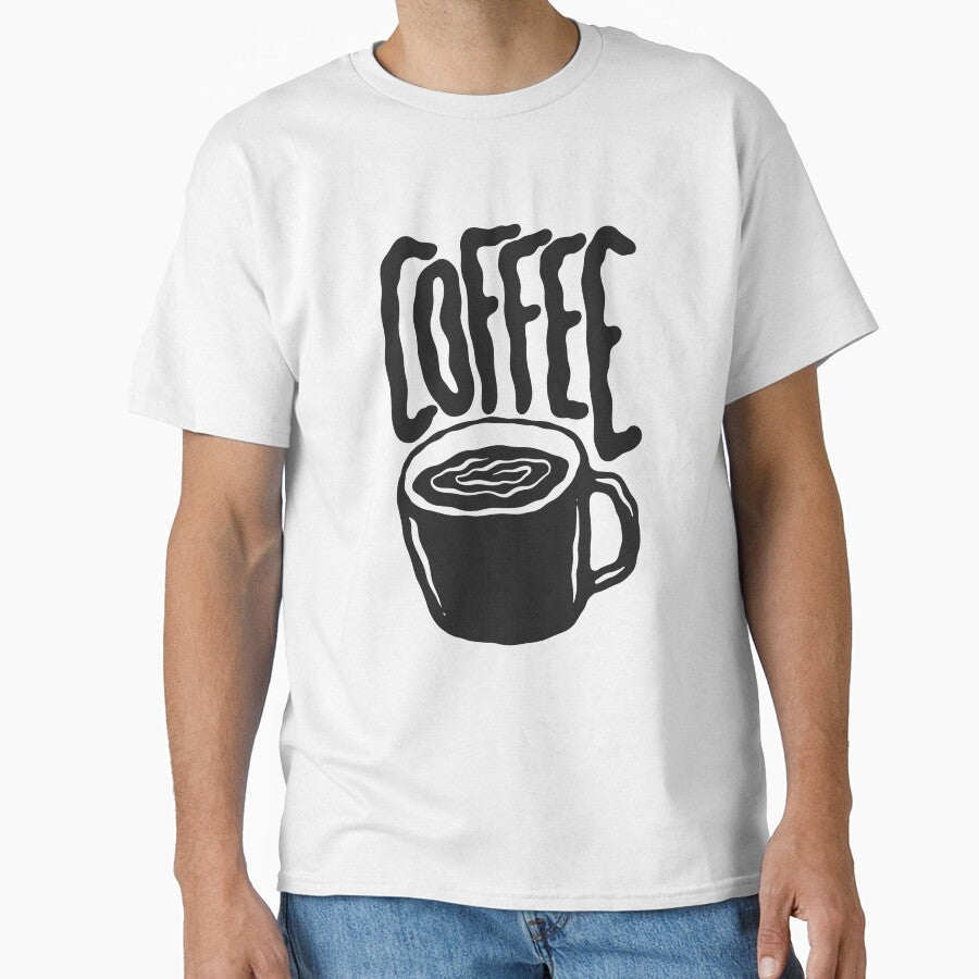 Coffee by The Lines