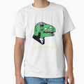 Accountasaurus by RiseandShineTee