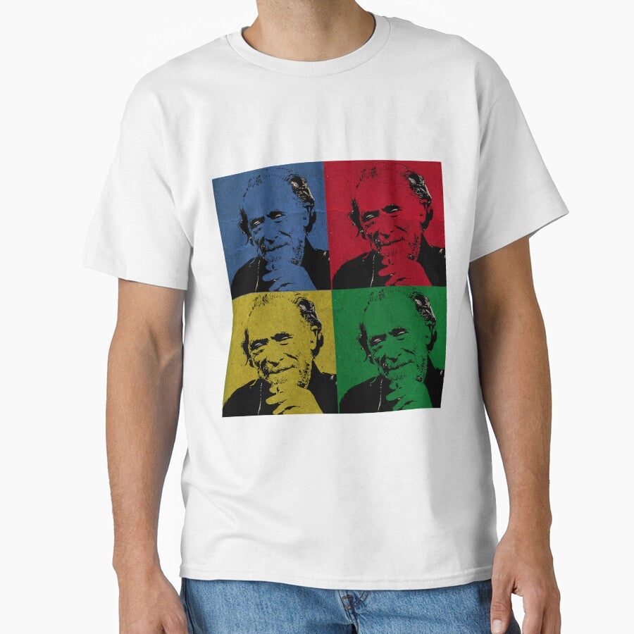 modern pop art literature by Ilustra Club