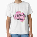 Mental health matters by Sarahgranchelli